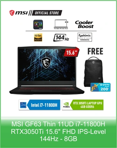 MSI Official Store