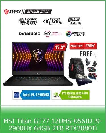 MSI Official Store