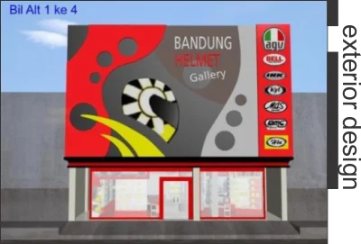 Commercial Design
