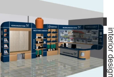 Commercial Interior Design