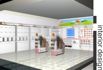 Commercial Interior Design