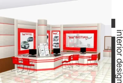 Commercial Interior Design