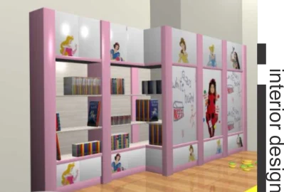 Residential Interior Design