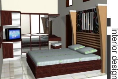 Residential Interior Design